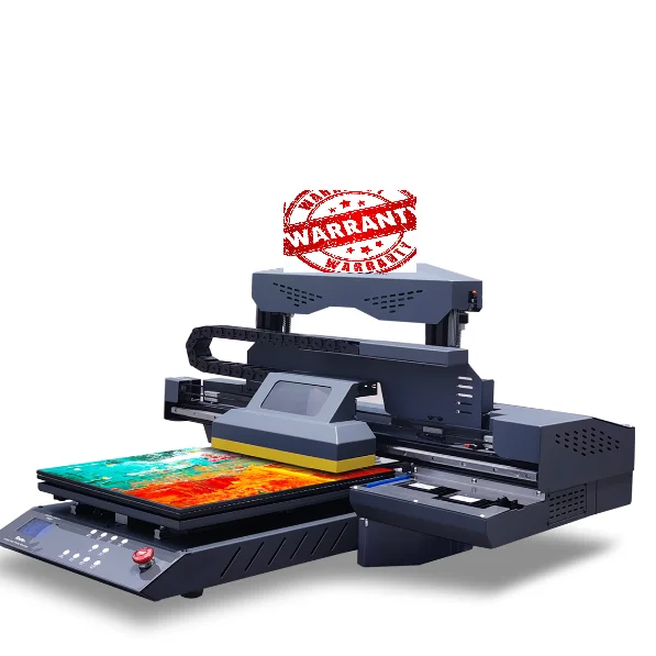 WIDE INTERNATIONAL A3 ink jt hot a3 dtg printer canvas printing machine