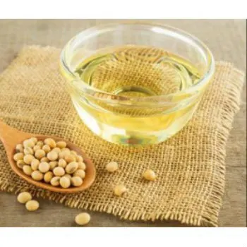 100% Refined Soybean Oil First Grade Quality Soya Bean Oil