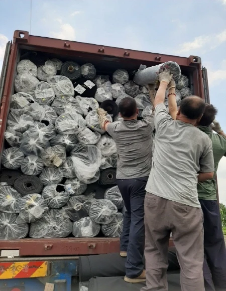 Good Product in The Korea JACQUARD CAR SEAT FABRIC car seat cover fabric stocklot car seat covers design