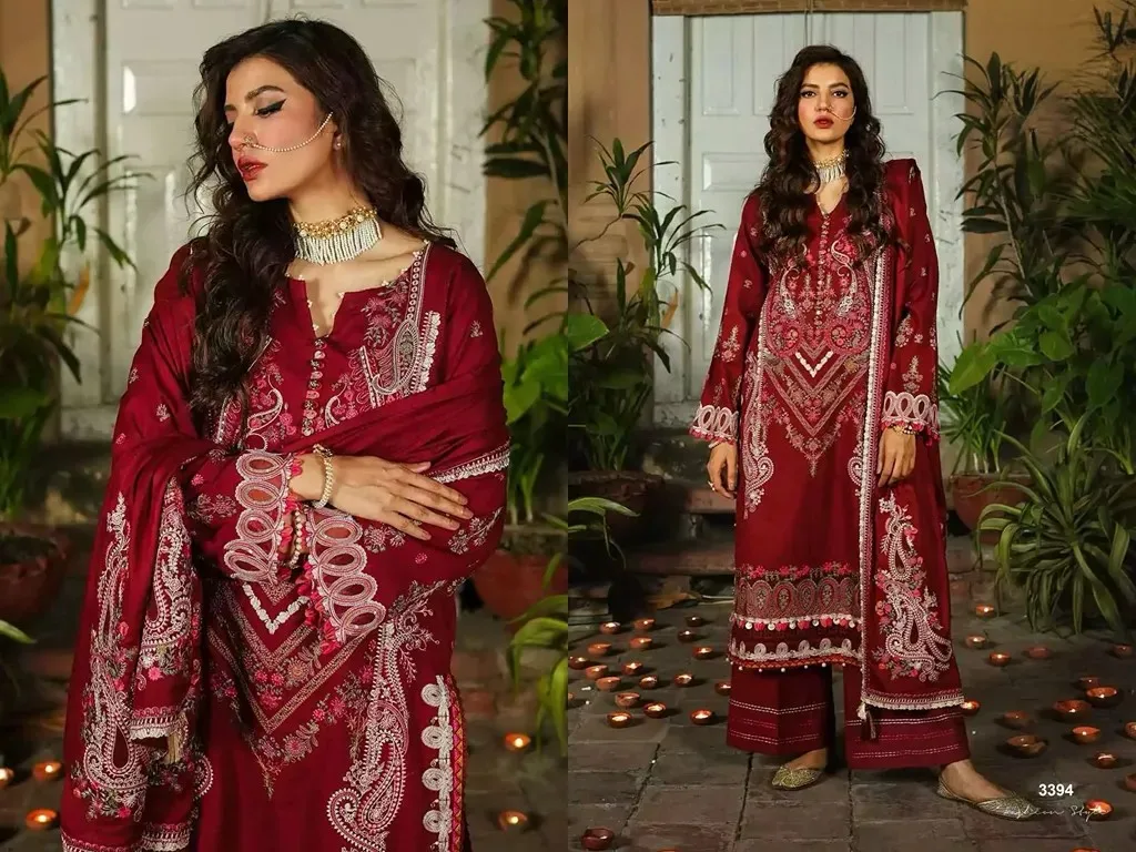 Salwar Kameez готовая Праздничная Вечеринка Этническая