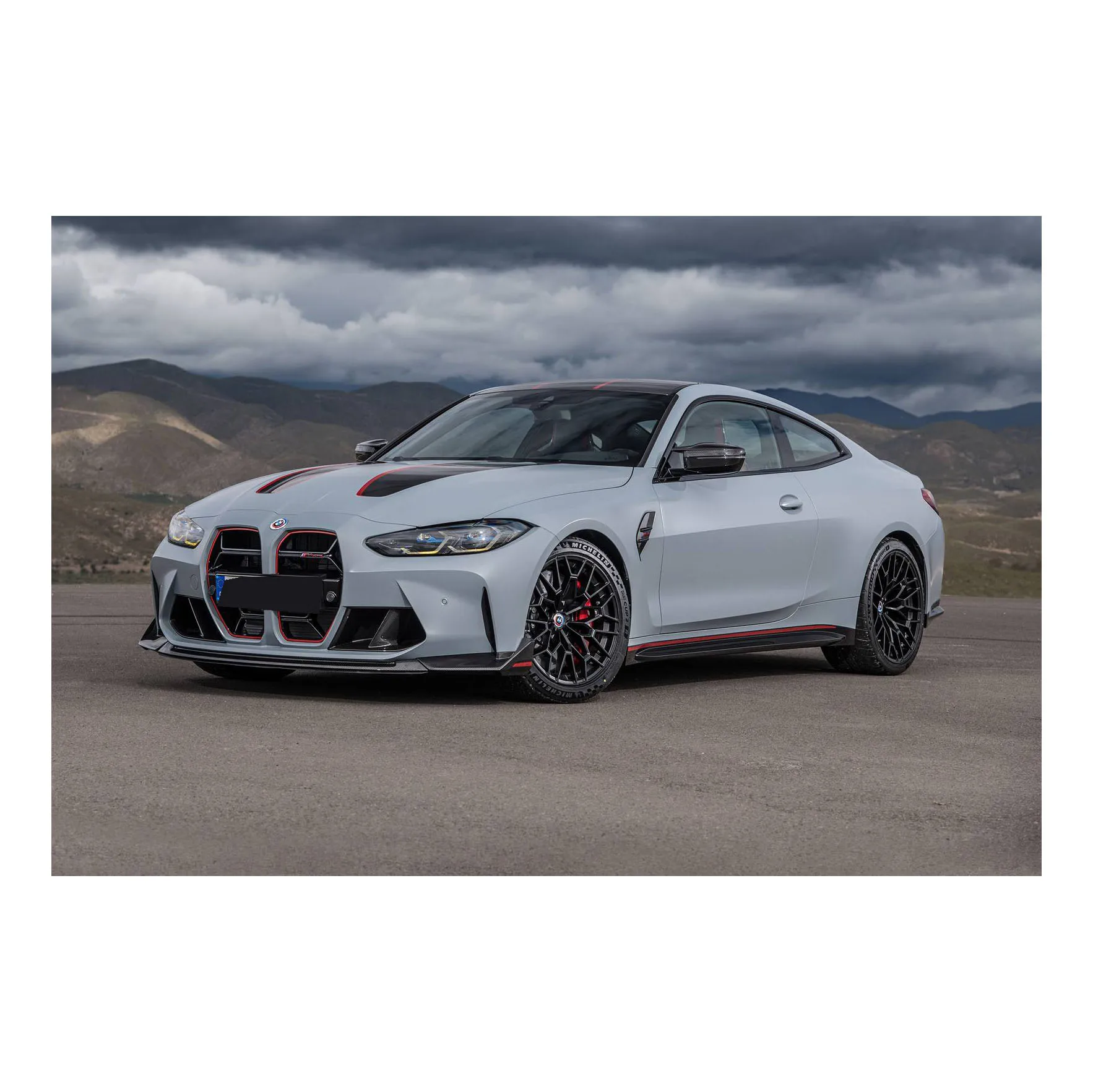 Used BMW M4 CSL Cars