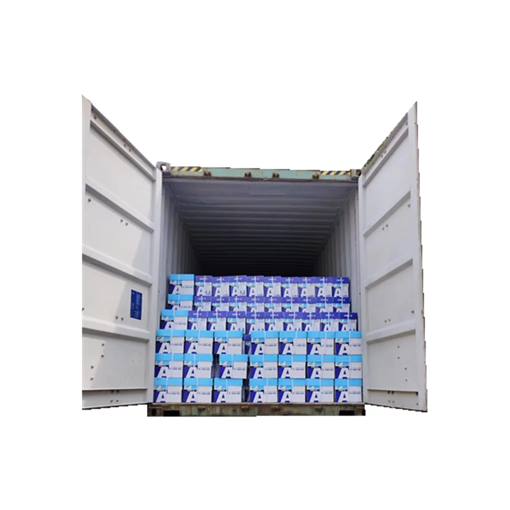 Оптовая продажа соотношение цена-качество премиум A4 копировальная бумага 70gsm 75gsm 80gsm навигатор производитель для печати