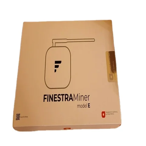 Factory Authentic Offer For Finestra Helium HNT Miner