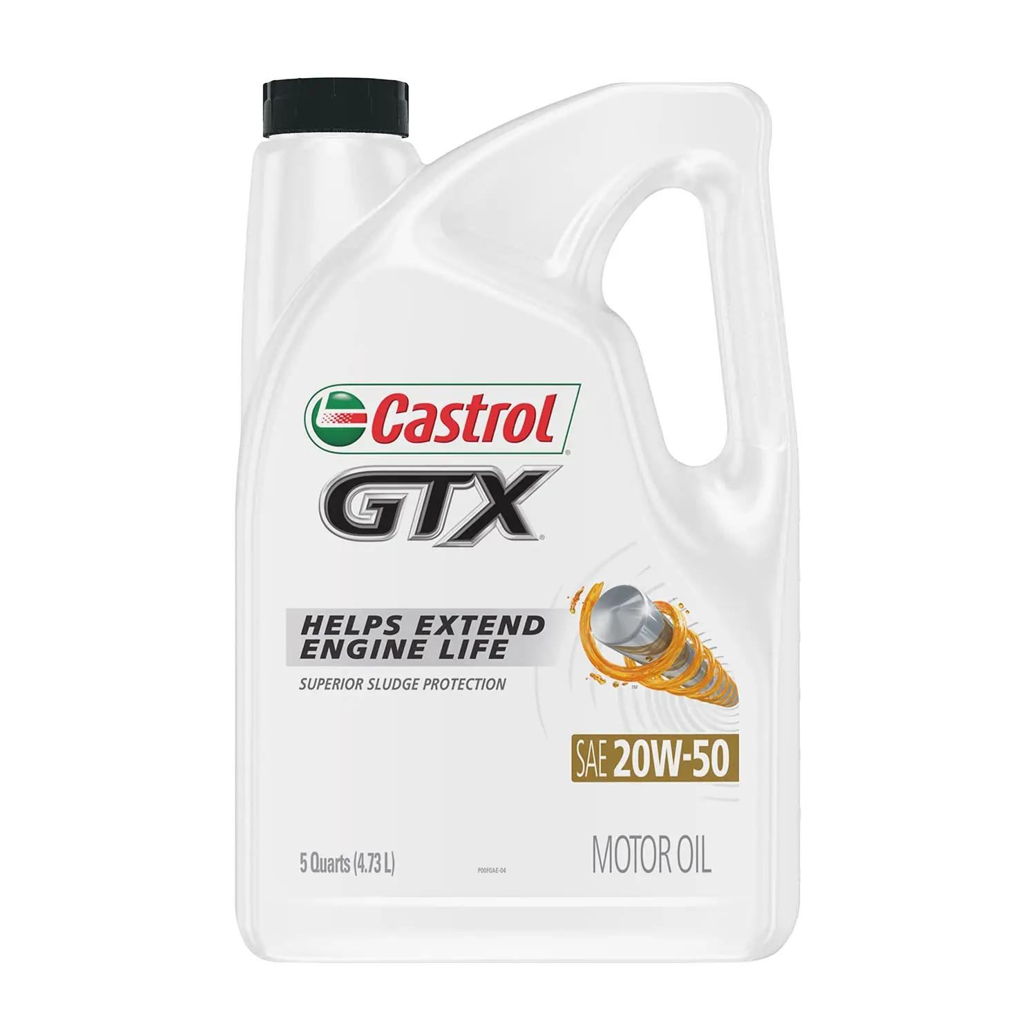 Bulk Cheap Quality Coastral 03095C GTX 20W 50 Motor Oil