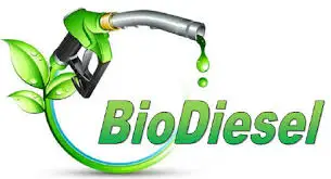 Bio diesel can be mix petroleum diesel in any percentage, including B 100 (used alone) supplier India
