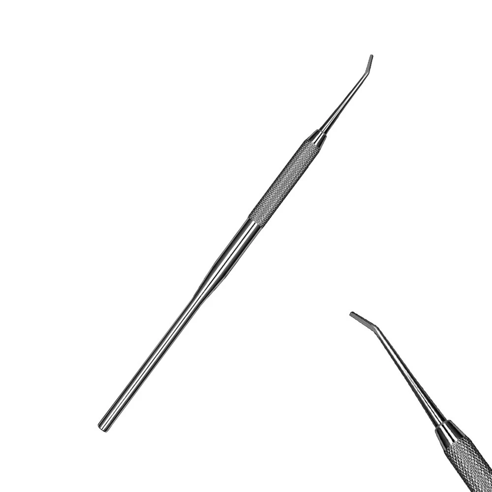 Стоматологический прибор пародонтальный Зонд из нержавеющей стали