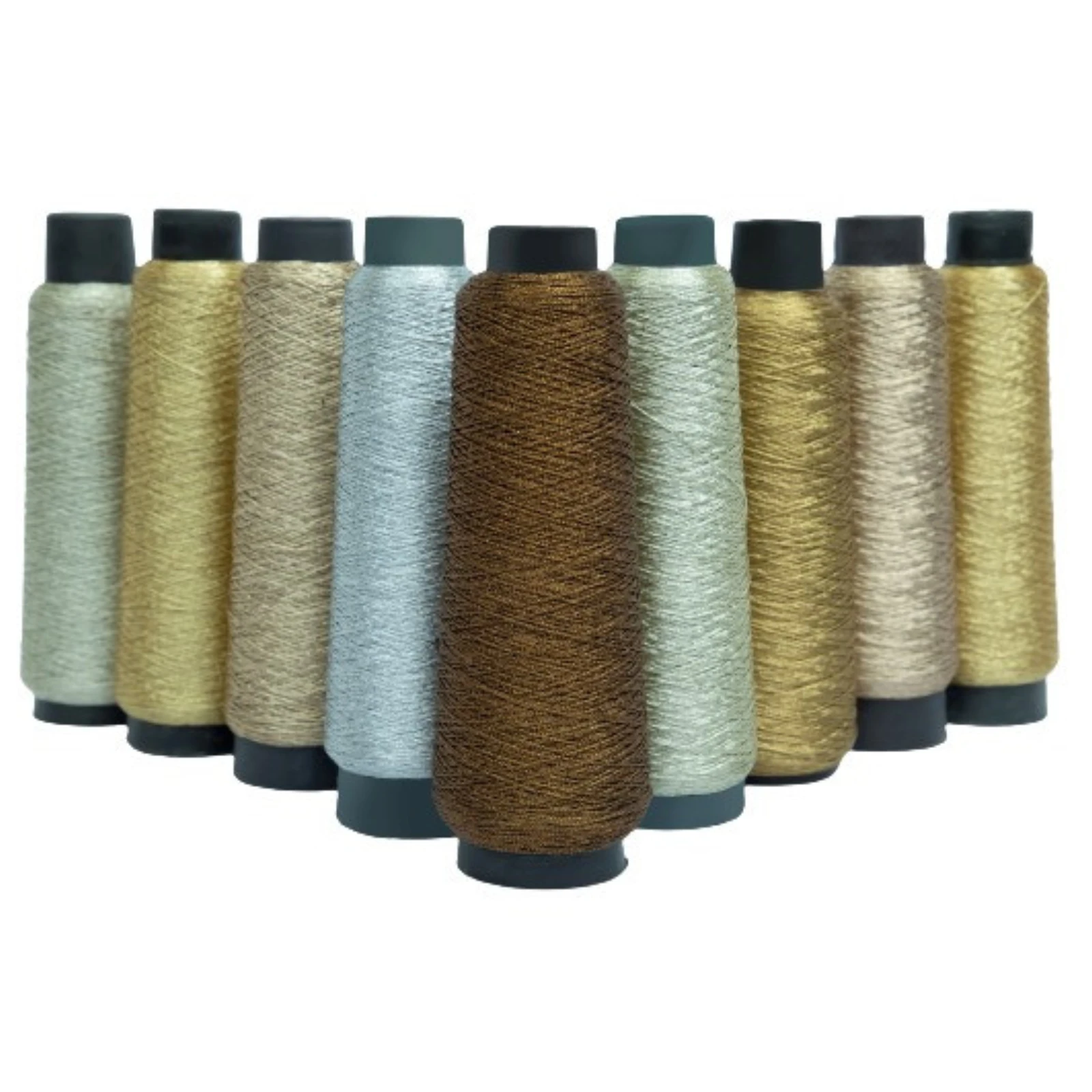 Metallic yarn Rope / Cord Super Quality Direct From Indian Factory Manufacturing