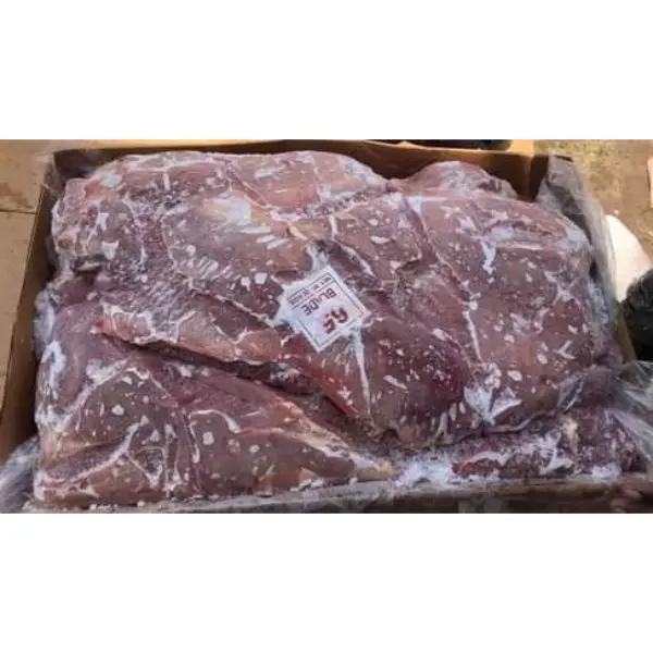For Export Best Export Quality Beef New Processed Boneless Meat