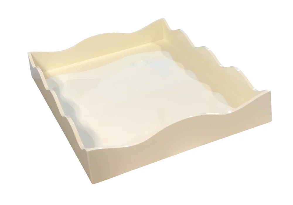 Best Selling Lacquered Tray Placemat For Home Decors Made in Vietnam amazon top seller 2022, plate, dinnerware sets