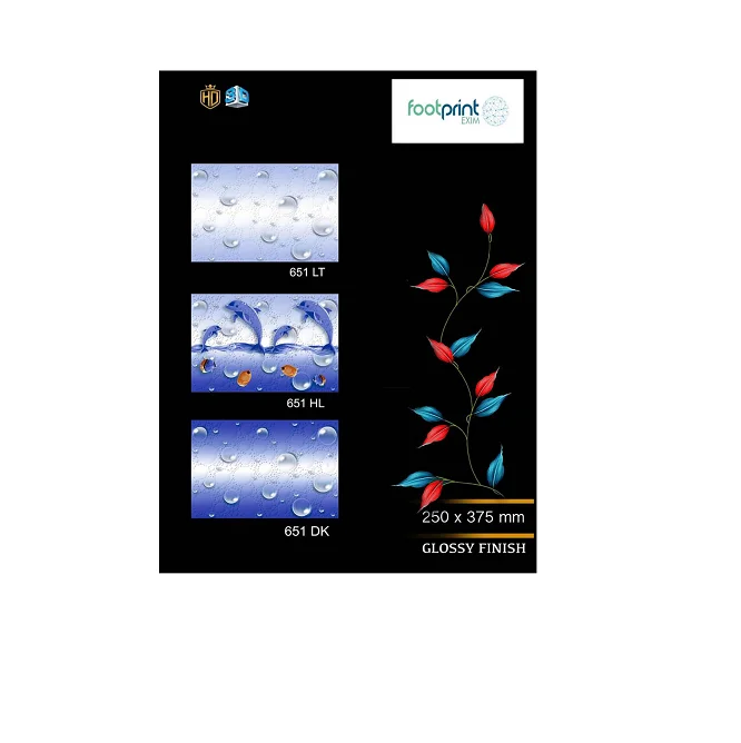 250x375 mm wall tiles competitive rate digital tiles and attractive designs hot selling made in india