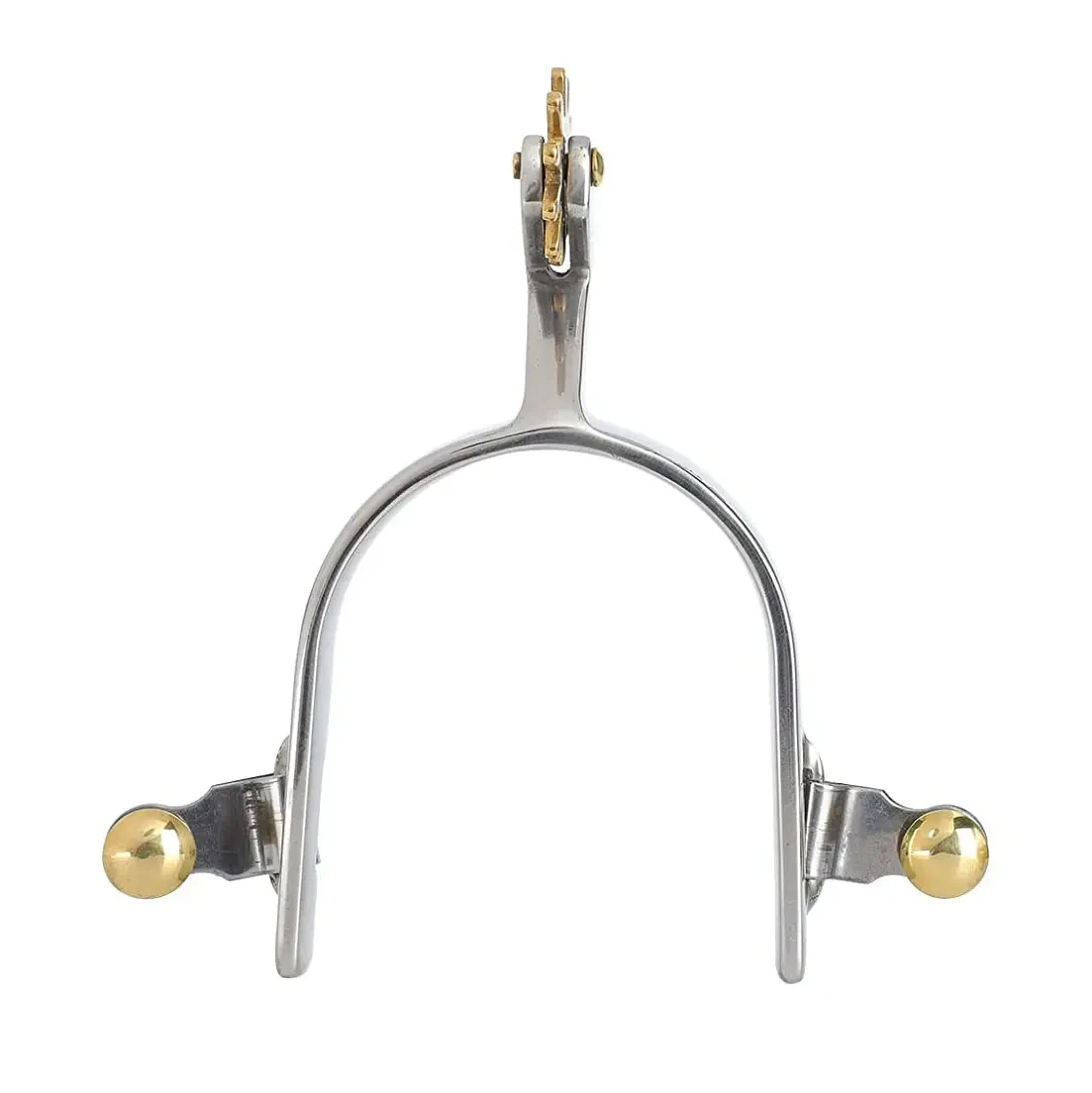 The Spurs Horse Riding Western Horse Spurs Manufacturer and Supplier Low Price Drop shipping