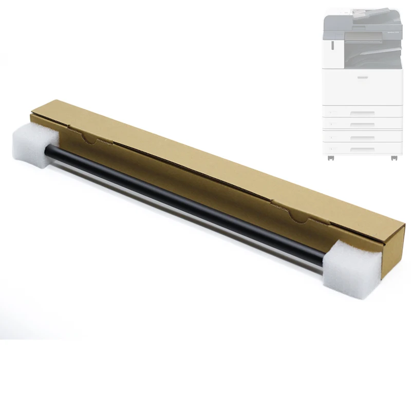 BK резиновый основной зарядный ролик для Xerox DCC2270 3370 4470 wc7545 wc7845 7855A3 черный PCR копировальный аппарат запчасти ремонта