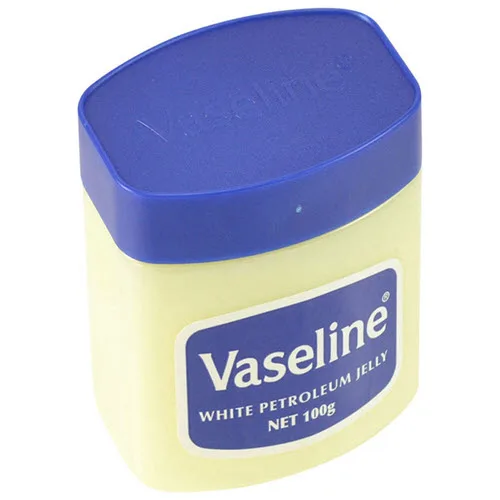 Supply Petroleum Jelly Vaselin Cosmetic Grade White Vaselin for Cosmetics / Factory direct supply White Petroleum Jelly