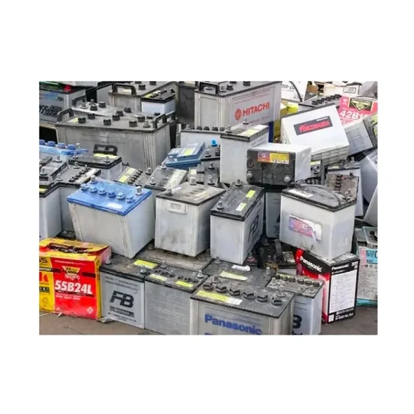 Optimum Quality 99.95% Used Battery Scraps Vehicle Battery Lead Battery Plate Scrap at Reliable Market Price