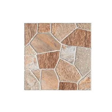 Indian Origin Polished Glazed Porcelain Ceramic Floor Tiles for Bathroom and Kitchen room Application