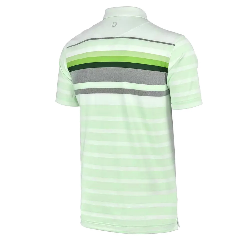 Best Seller Amazon Premium Golf Polo Oem Reliable Quality With Polo T-shirts Quick Dry Shirt Sublimation Custom Logo Fitness