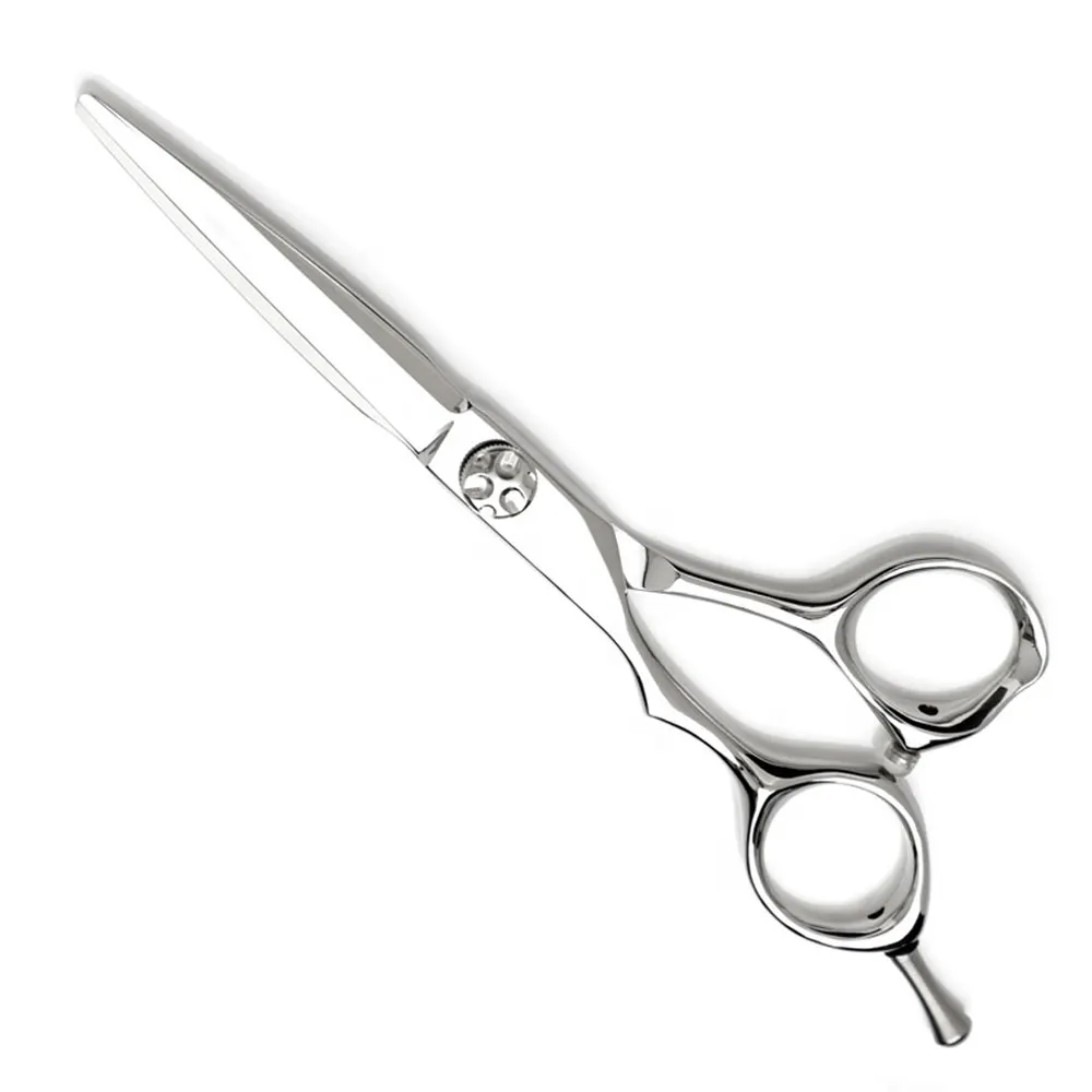 New Arrivals Professional Grooming Barber Scissors / Top Quality Manufacture Stainless Steel Hair Cutting Scissors