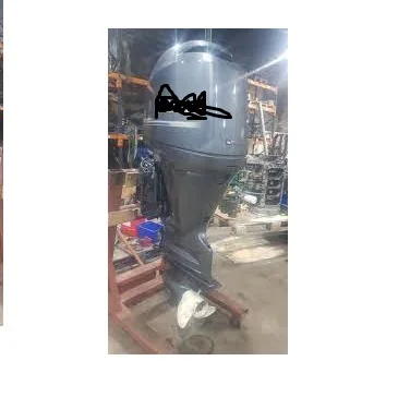 Super 15hp 40hp 70HP 75HP 90HP 115HP 250HP   4 stroke outboard Motor / boat engine