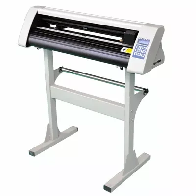 ePuls Automatic Mini Vinyl Sticker Cutter Plotter skarplotter Cutting Machine Notebooks/Laptops Screen Film Cutting