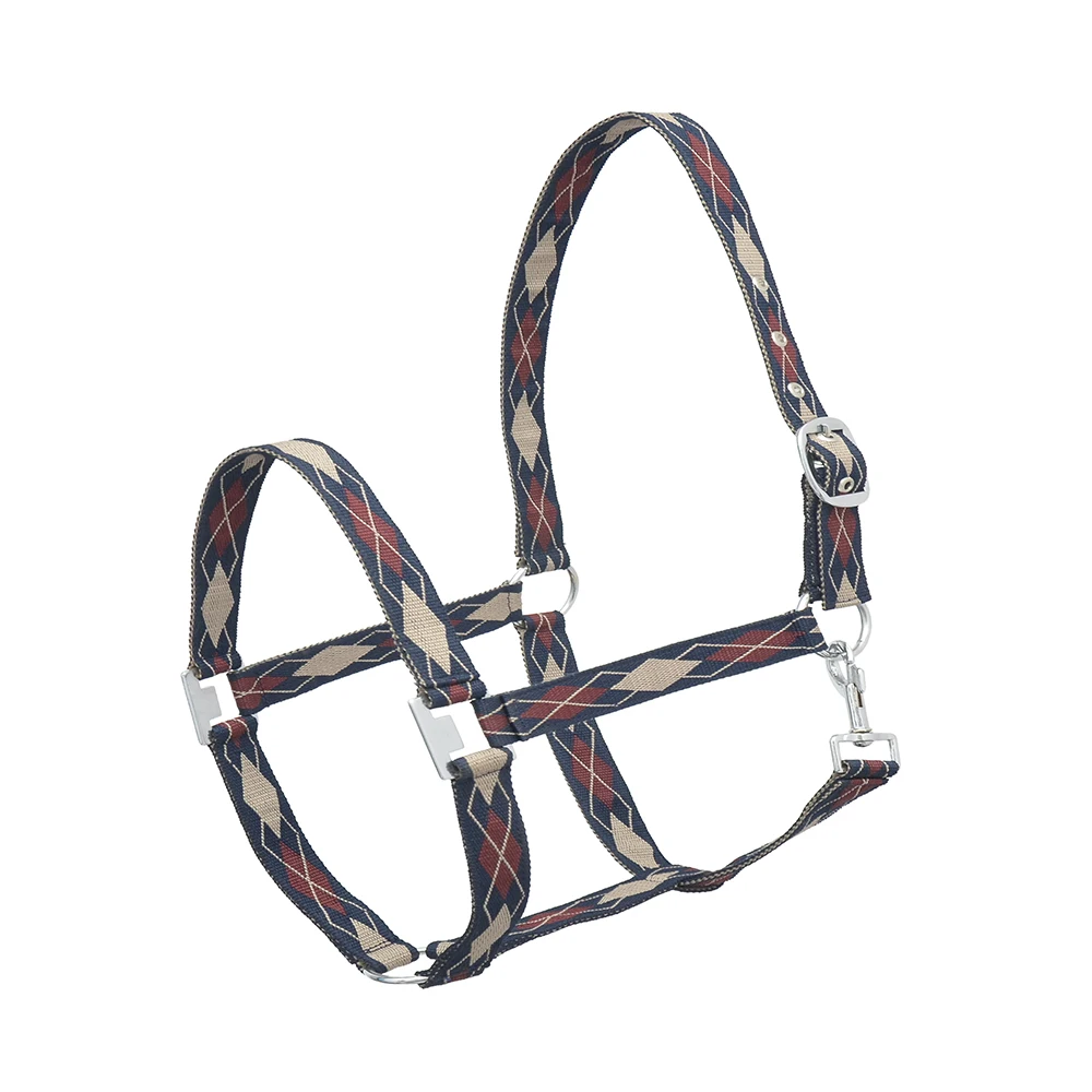 Fully Adjustable Horse Halter with Matching Lead Set Also Available are Saddle Pad with low minimum order quantity and latest