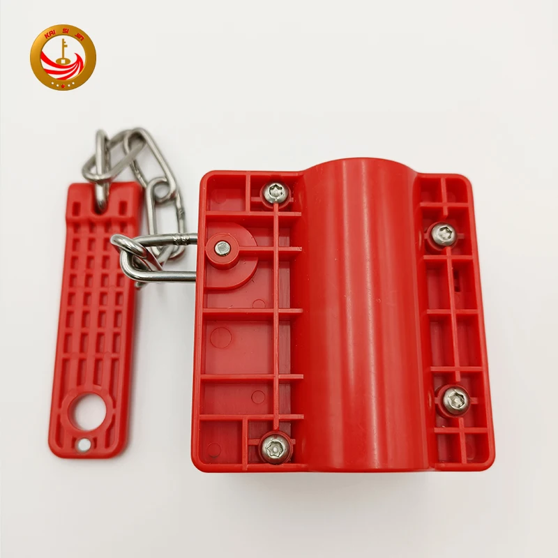 Supermarket shopping cart  lock scan QR code low power shopping cart smart lock