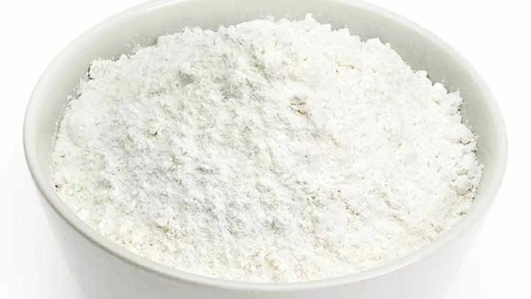 Pregelatinized rice starch  soluble in cold water made in VIetnam