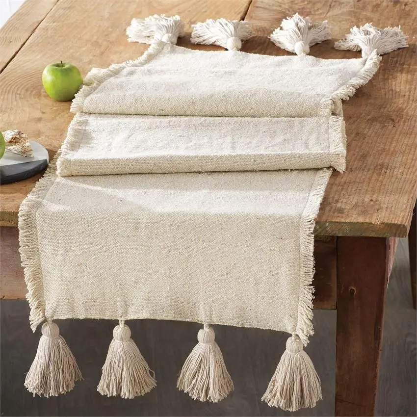 Ready To Move wholesale special offer table runner for rectangle tables home decoration table runner