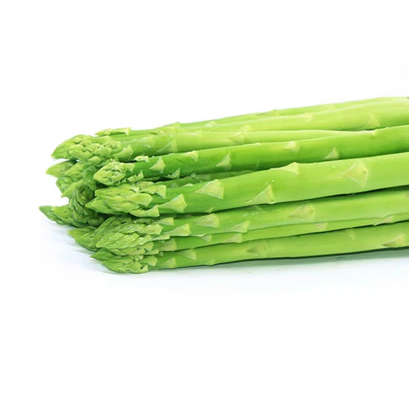 Fresh ASPARAGUS/ Frozen ASPARAGUS China asparagus seeds  iqf frozen food