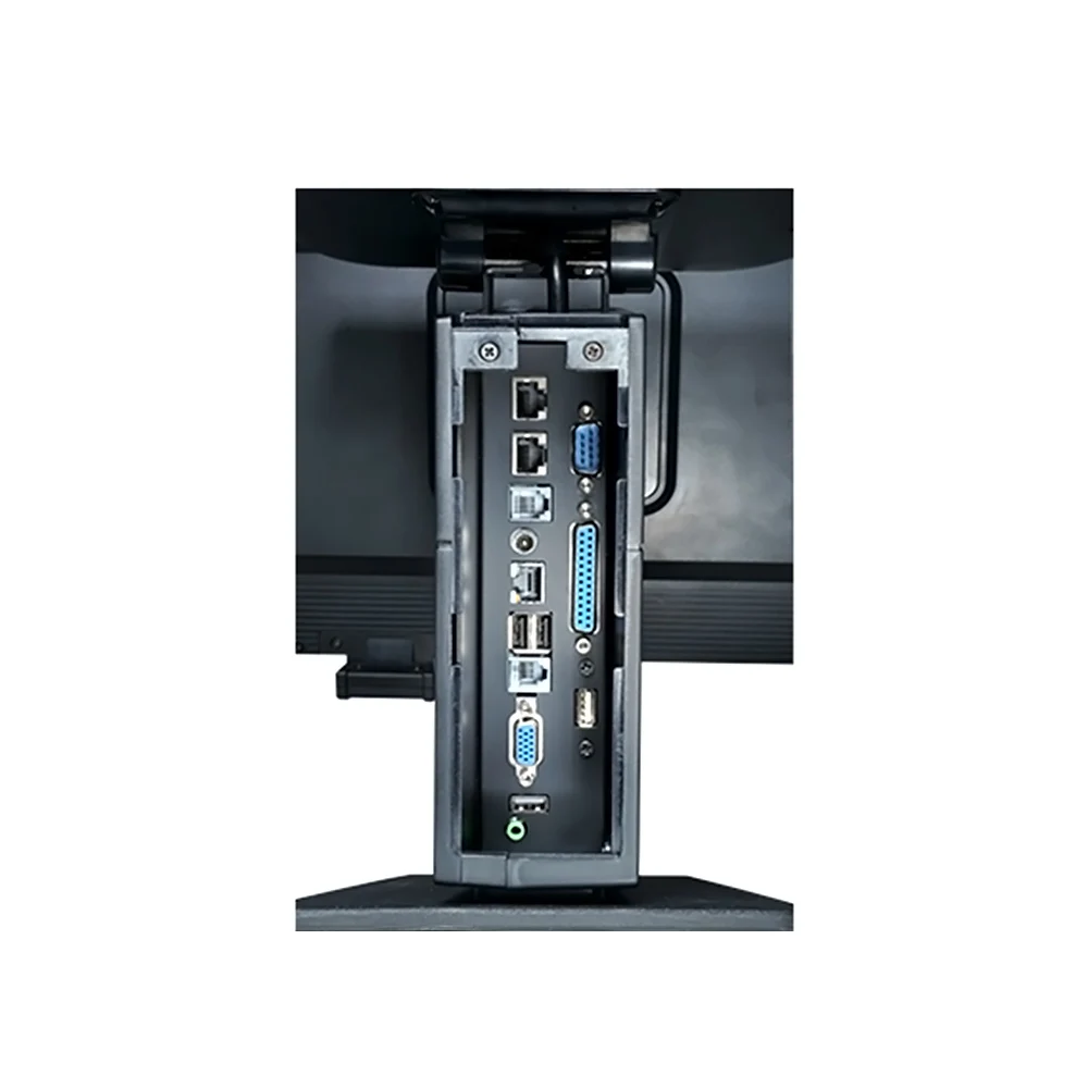 2024 HOT point of sale Touch Screen Cashier Machine for Retail Store  pos machine cash register 15inch  POS Terminal