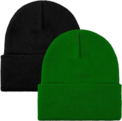 Winter and autumn Wear Beautiful and Lovely Custom beanie for Unisex OEM Customized Style Knitted Beanie Hats New 2023