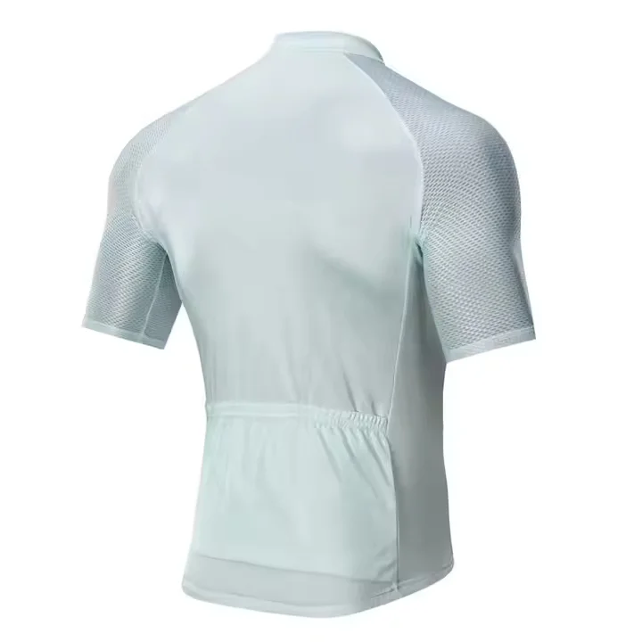 Best Manufacturer Customized Cycling Jersey Sports Wear Latest 2024 Design Wholesale Cycling Jersey for Unisex