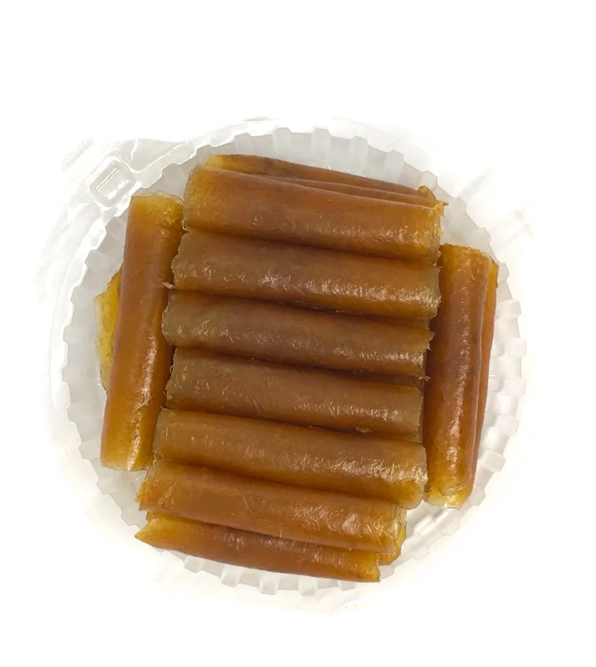 Mango Stir Product of Thailand  Mango Sheets Snack Organic Hand Made  Mixed Sour and Sweet Flavors blend together perfectly