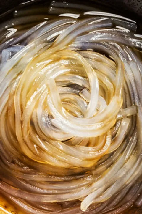 Веганская лапша ARROWROOT/без глютена и Органическая/сделано во Вьетнаме