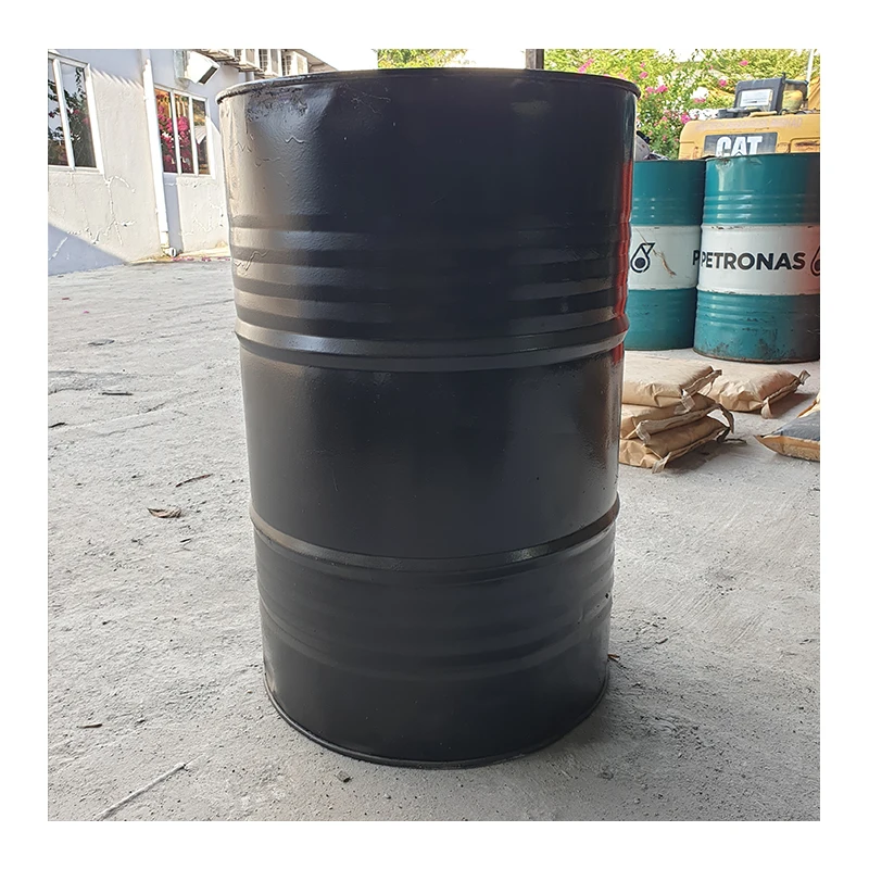 High Quality Bituminous Primer BS 3416, Type 1 (205 L) Good Protection on Metals Exposed to Weathers