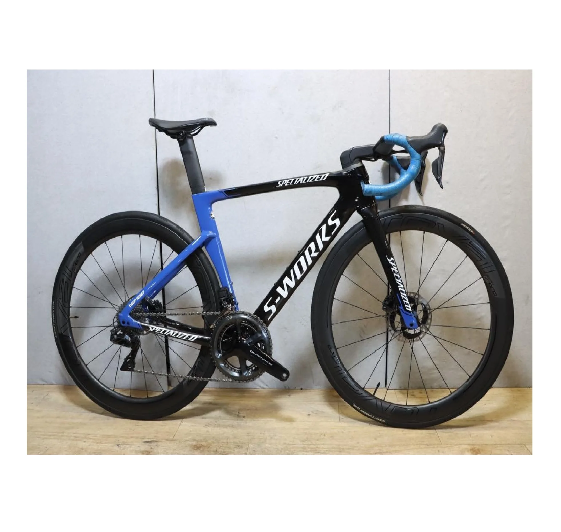 Japanese Supplies Second Hand Used Sports Racing Full Carbon Frame Bicycle Road Bike