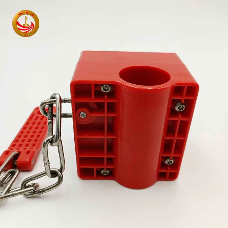 Supermarket shopping cart  lock scan QR code low power shopping cart smart lock