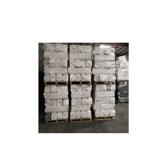 Recycled Plastic eps block scrap Bulk EPS Scraps