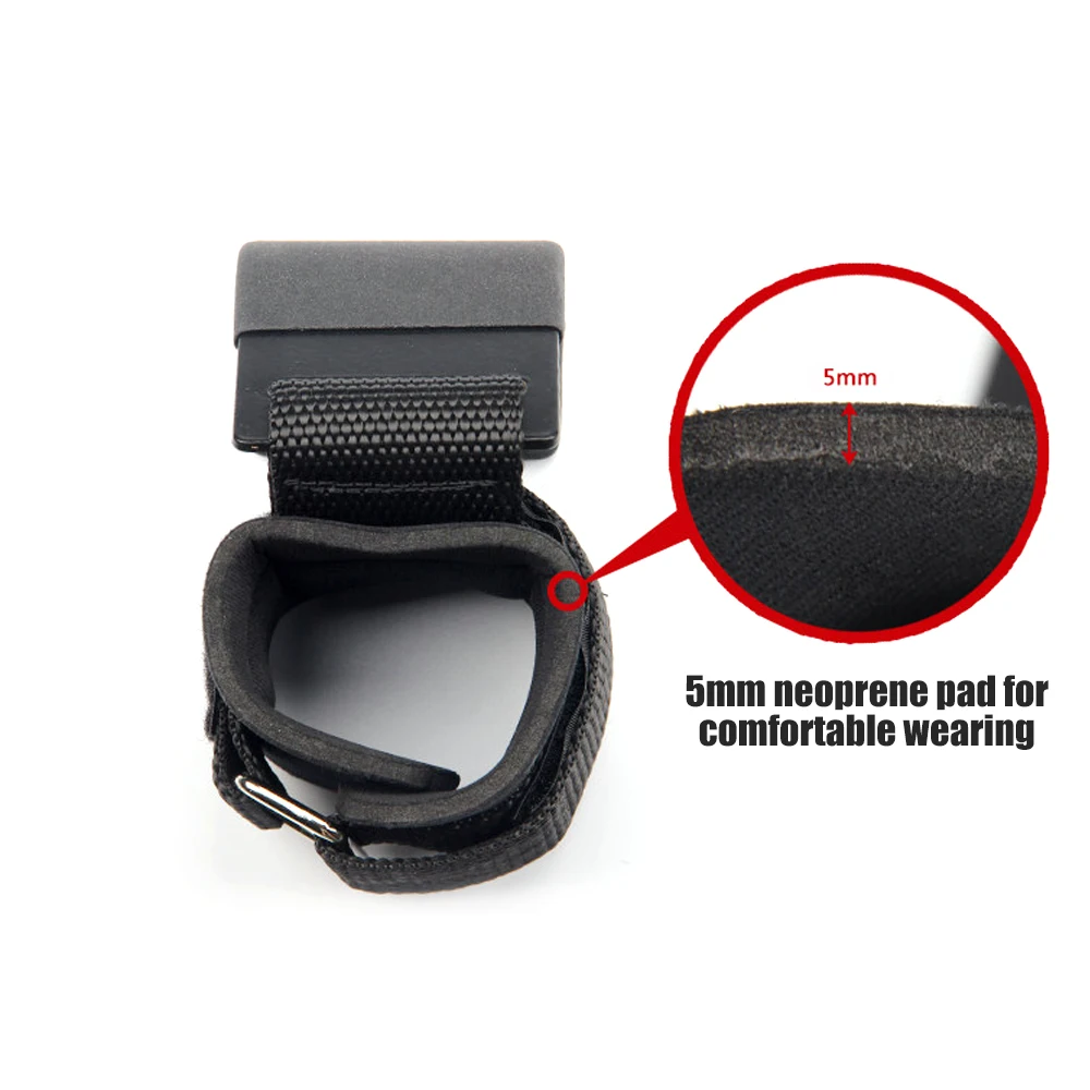 OEM Training Gym Neoprene Pull Up Weight Lifting Hooks Wrist Support Grips Straps Hook Buy Weightlifting Rod Hook Weightlifting