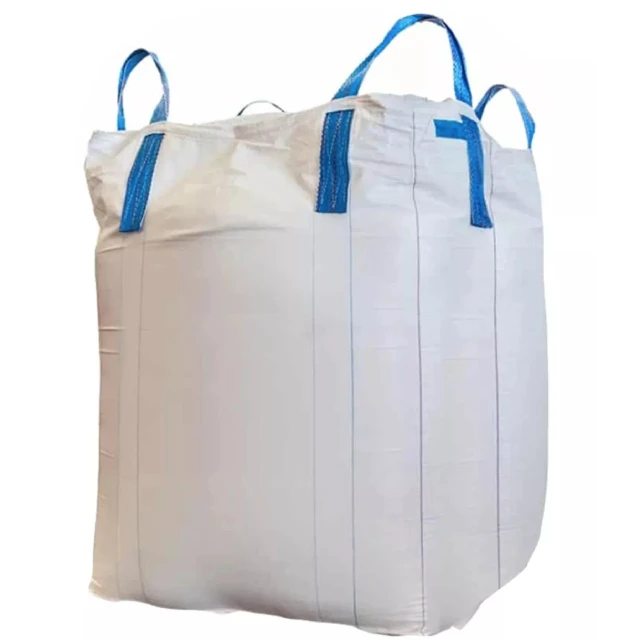 Wholesale Hot Jumbo Bags 1.5 Ton 2 Ton Large Sands Bigbag Big Jambo Bag 1500 Kg 2 Ton Bulk Jumbo Bag