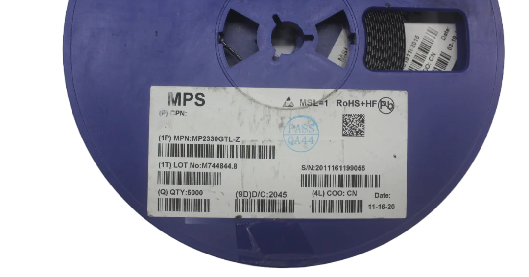 Новый MP2330GTL-Z Импульсные регуляторы