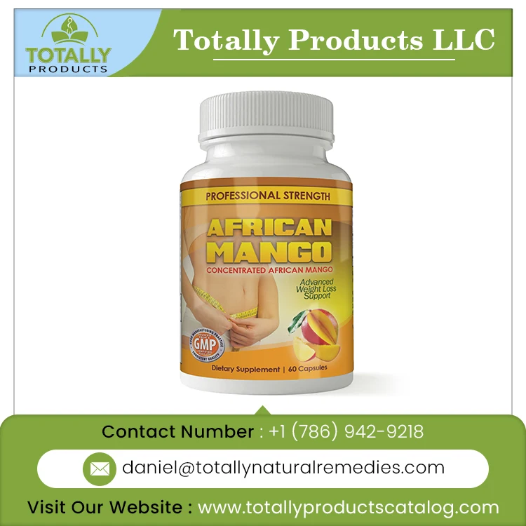 Potent Herbal Extract Factory OEM ODM Healthcare Supplement