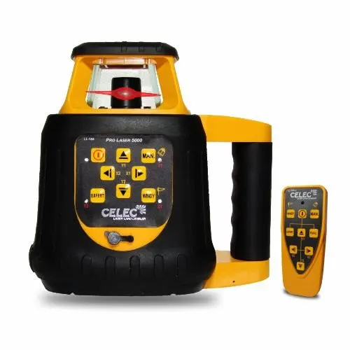 Latest Technology Self-leveling Rotary Laser Level And Red Laser 300mw farm Machinery For Agriculture At Affordable Price