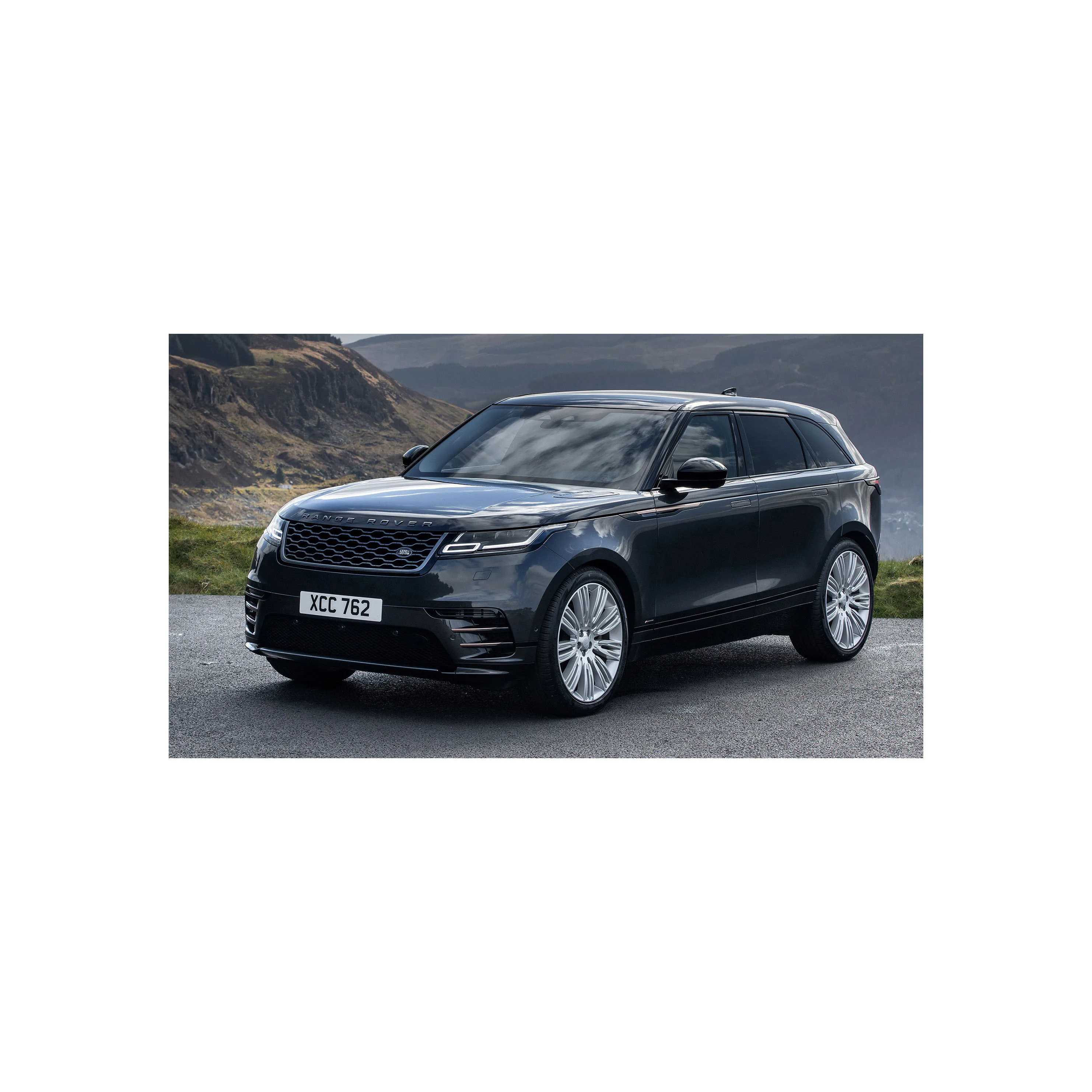 2023 линейный марсоход велярный 2 0 D200 MHEV динамический HSE Auto 4WD