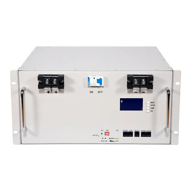 Grengery Solar Energy Lithium Ion Lifepo4 Solar Battery Storage Units 48V 100Ah 200Ah 10Kwh 20Kwh Stackable Lithium Batteries