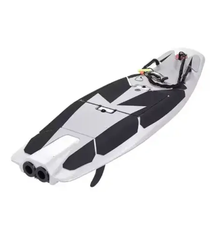 HOT PRODUCT Gen 2 Full Carbon Fiber Electrics Surfboard Jetsurf Sport