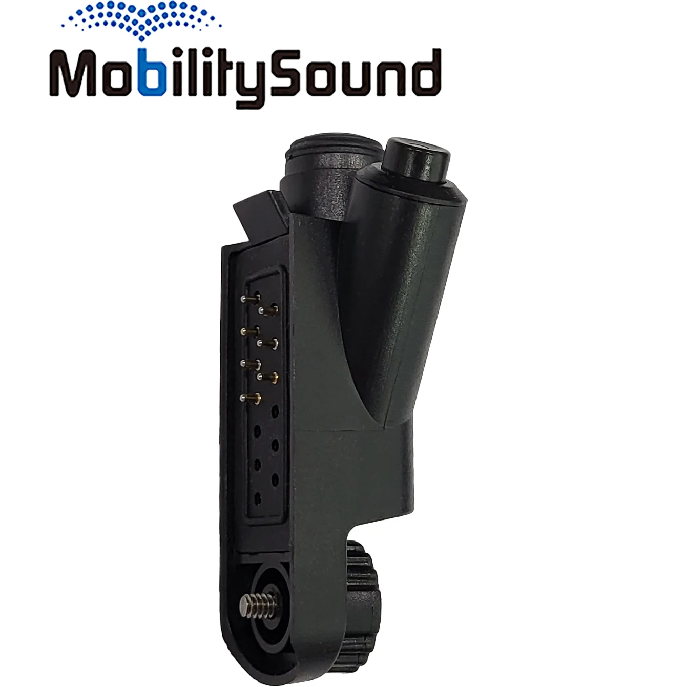 BT Earpiece Dongle for Motorola Radio