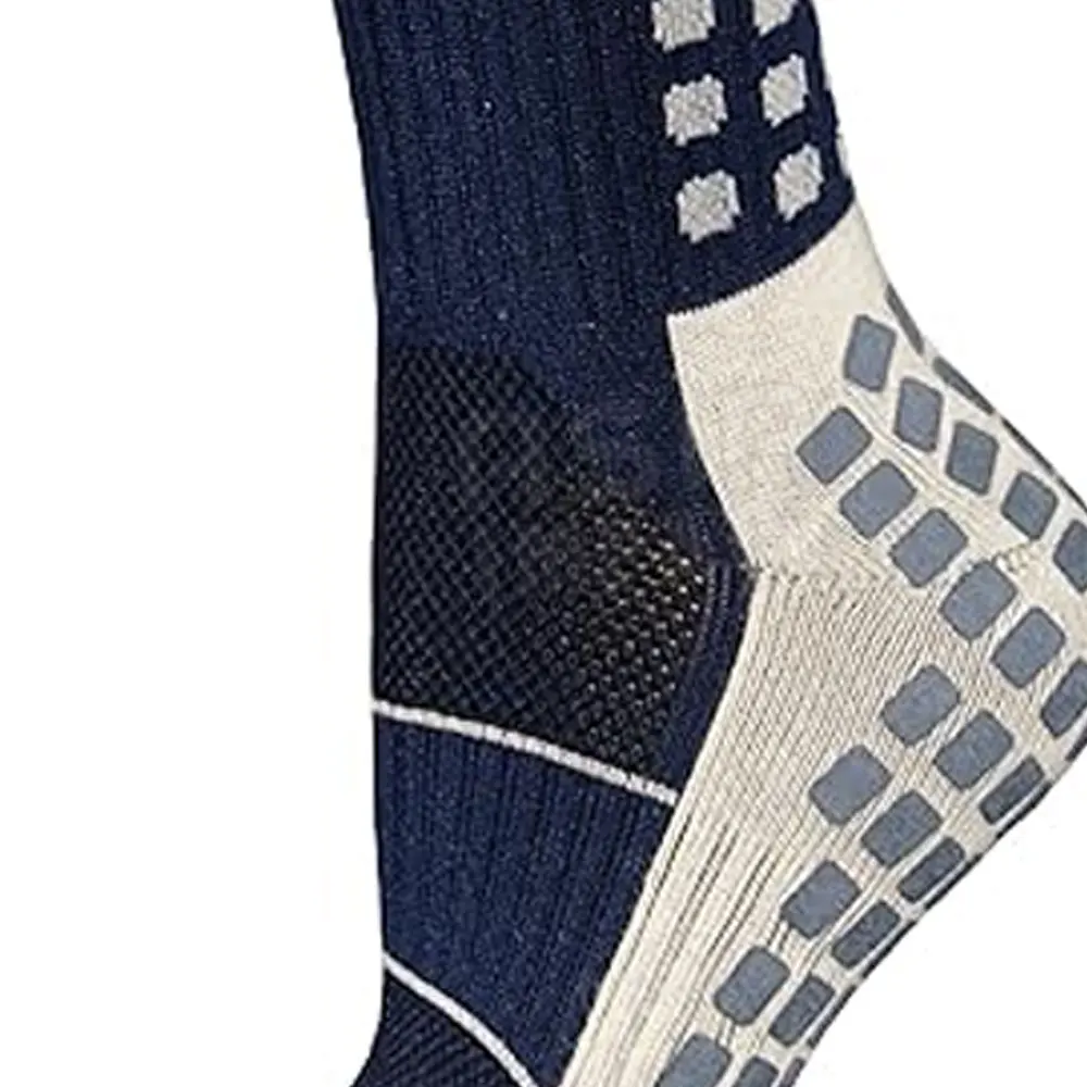 Athletic Socks Premium Quality Sports Polyester Sports Grip Socks Long Knee Running Sport Socks