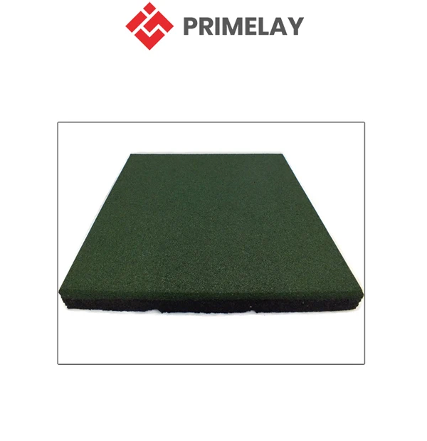 Competitive Price Premium Quality 50mm Thickness Rubber Flooring Playmat SQ 50 for Swimming Pool Surrounded Flooring