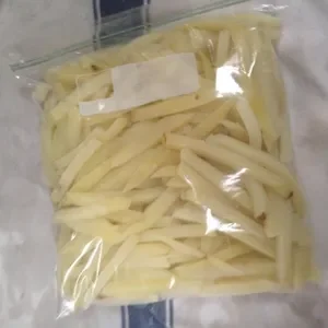 Frozen Chinese Potato French Fries Per Ton
