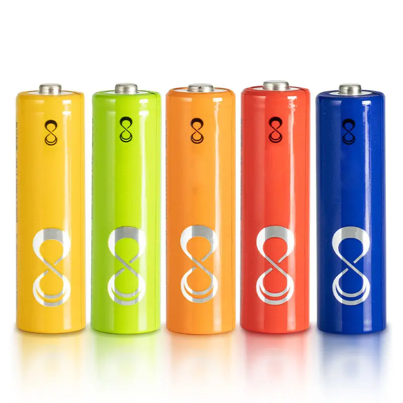 Подгонянная верхняя 1 2 В 150 мАч nimh аккумуляторная батарея AA AAA 2000mah